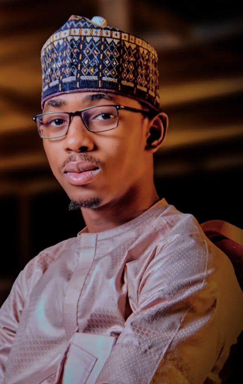 Abubakar Kabir Yusuf